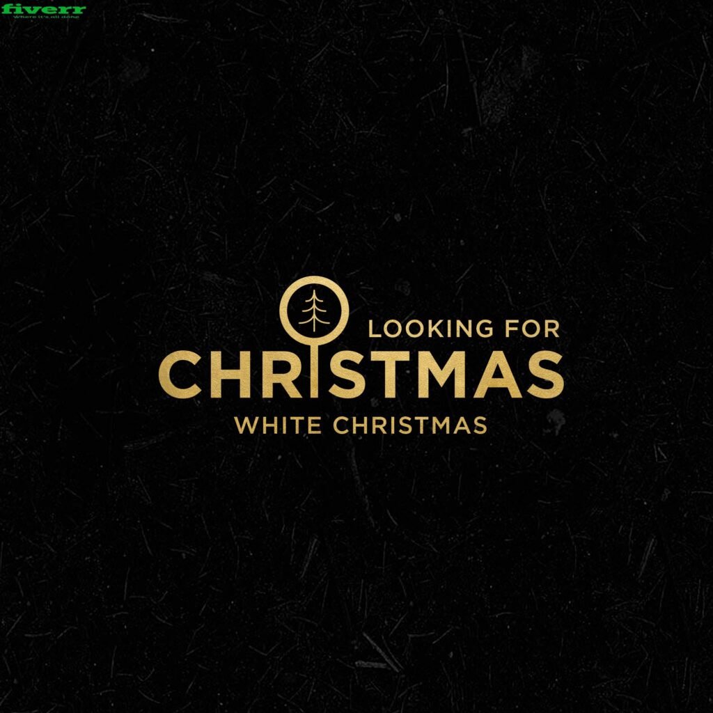 Creative Christmas Greeting Cards & Animated Videos