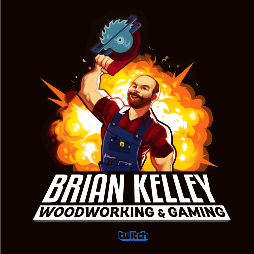 High-Quality Twitch Banner Design to Grow Your Channel