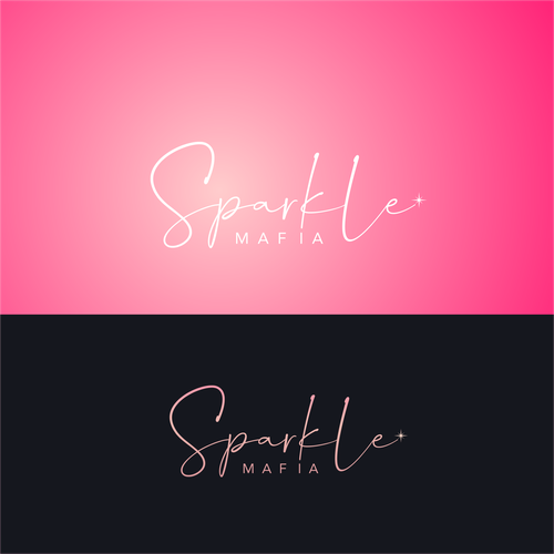 I Will Design a Stunning Beauty Logo for Your Fashion Cosmetics Brand