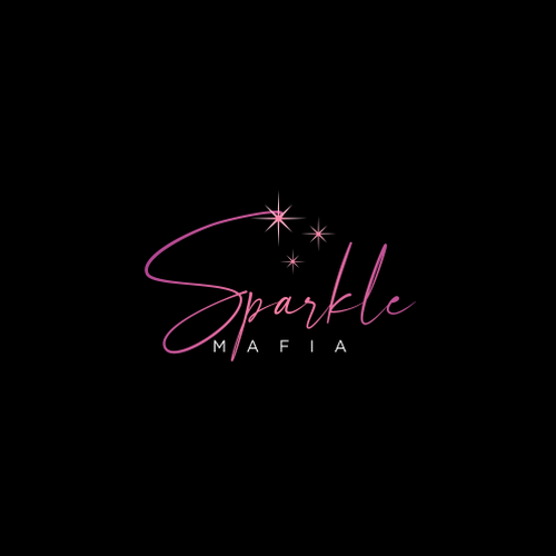 Luxury Beauty & Cosmetics Line Logo Design – Fashion-Inspired