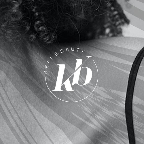 High-End Fashion Cosmetics Logo Design for Premium Beauty Brands