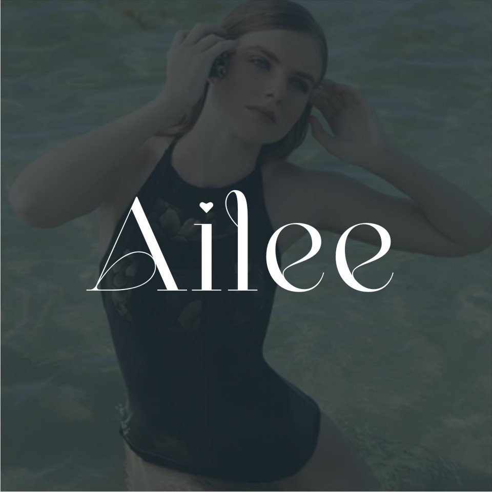 I Will Create a High-End Luxury Fashion Logo for Your Business