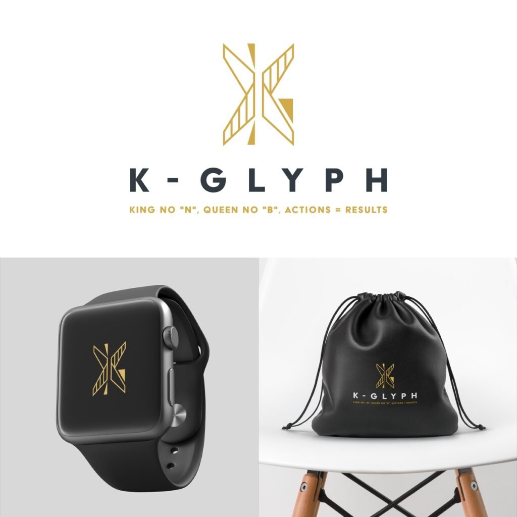 Luxury Fashion Logo Design for Your Brand