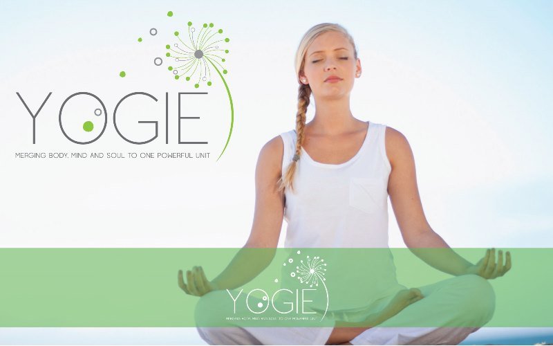 Wellness, Yoga, Spa and Beauty Logo Design Service