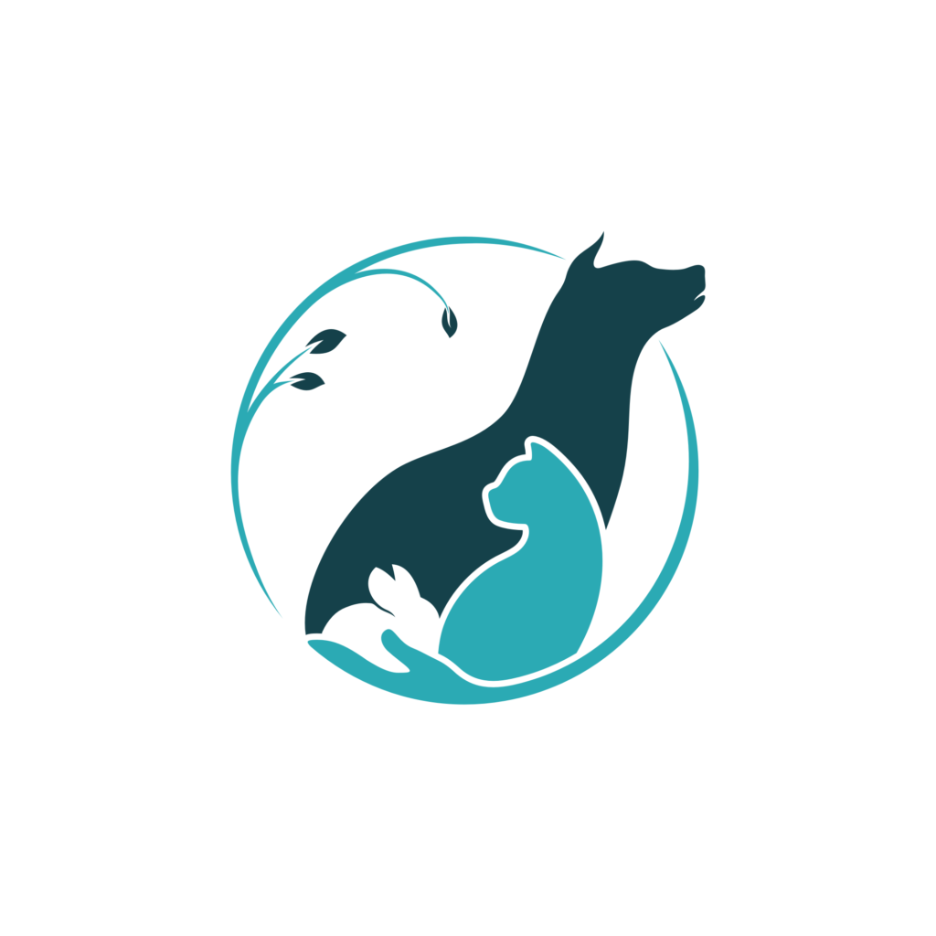 I Will Design a Clean and Modern Line Animal Logo