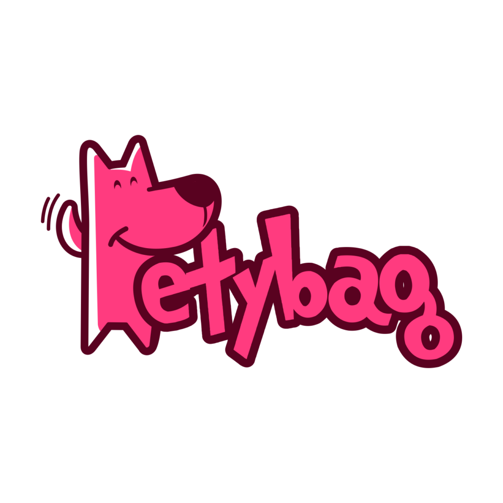 I Will Create a Modern Line Art Pet Logo Design