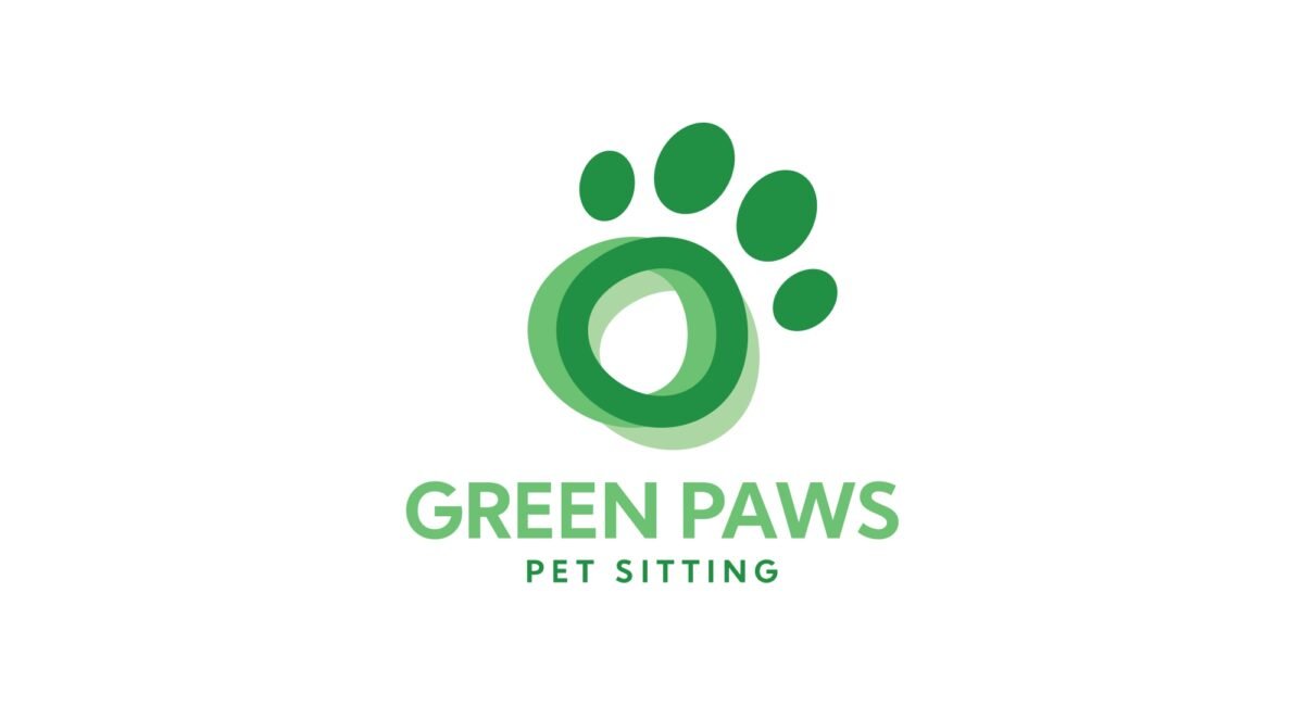 I Will Create a Unique Minimal Line Pet Logo for Your Business