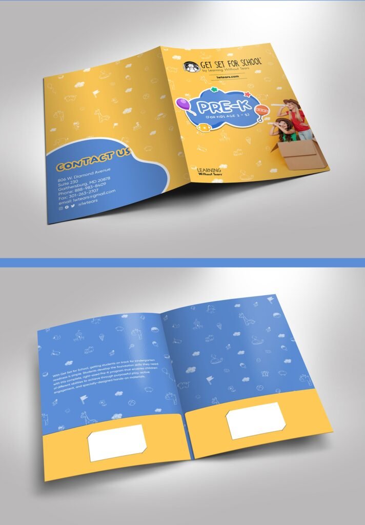 I Will Design an Adorable and Child-Friendly Logo for Your Brand