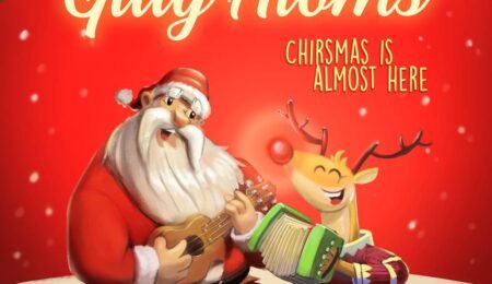 Custom Greeting, Birthday, Christmas & Invitation Card Design Service