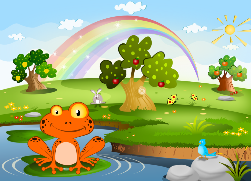 I Will Make a Beautiful, Clean and Attractive Book Cover Design