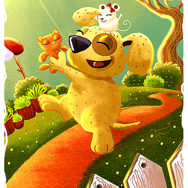 I Will Create a Stunning and Attractive Book Cover for Print or Kindle