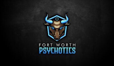 Custom Cartoon & Mascot Logo Design for Twitch, Sports & Gaming Brands