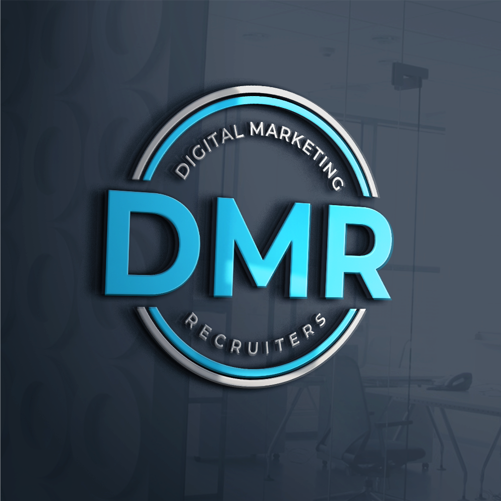 I Will Create a Professional Logo for Your Marketing Agency or Brand