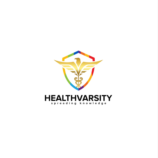 Custom Fitness, Health & Wellness Logo Design
