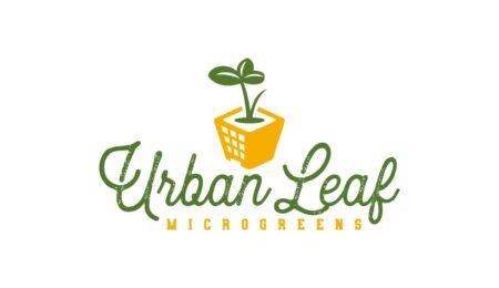 Professional Agriculture Farm Logo Design Services