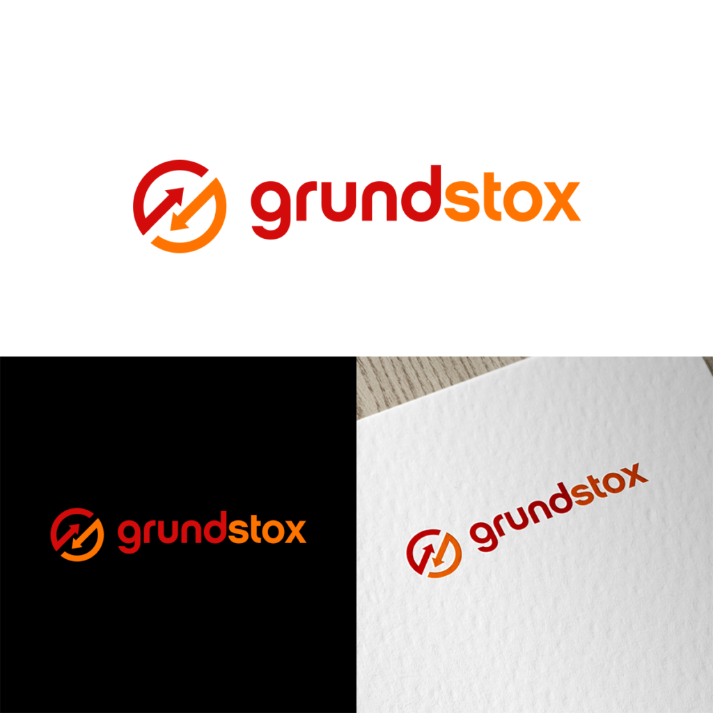 Creative Education Logo Design for Childcare, School, College & University