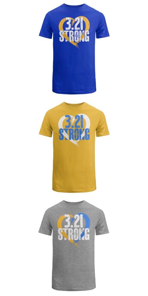 Modern Typography, Graphic & T-Shirt Logo Design