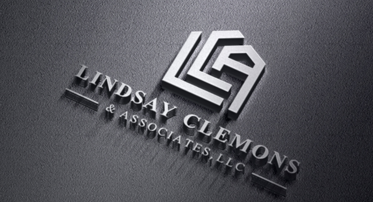 Monogram Logo Design for Attorney, Legal & Law Firms