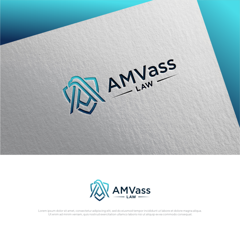 Branding Tips: Creating a Strong Monogram Logo for Lawyers