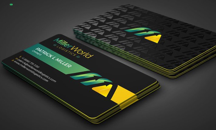 Custom Premium Card Design Services