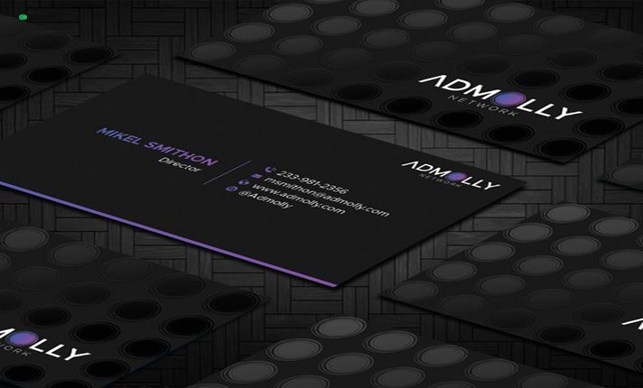 Creative Luxury Business Card Branding Solutions