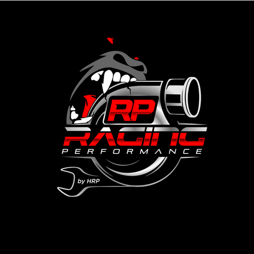 Modern Automotive & Auto Racing Logo Design Solutions