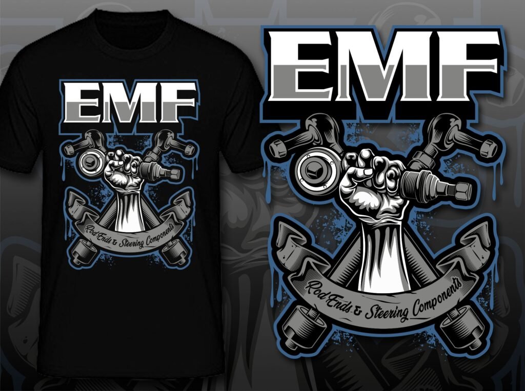 Expert Graphic Designer for Logo, Branding & Marketing