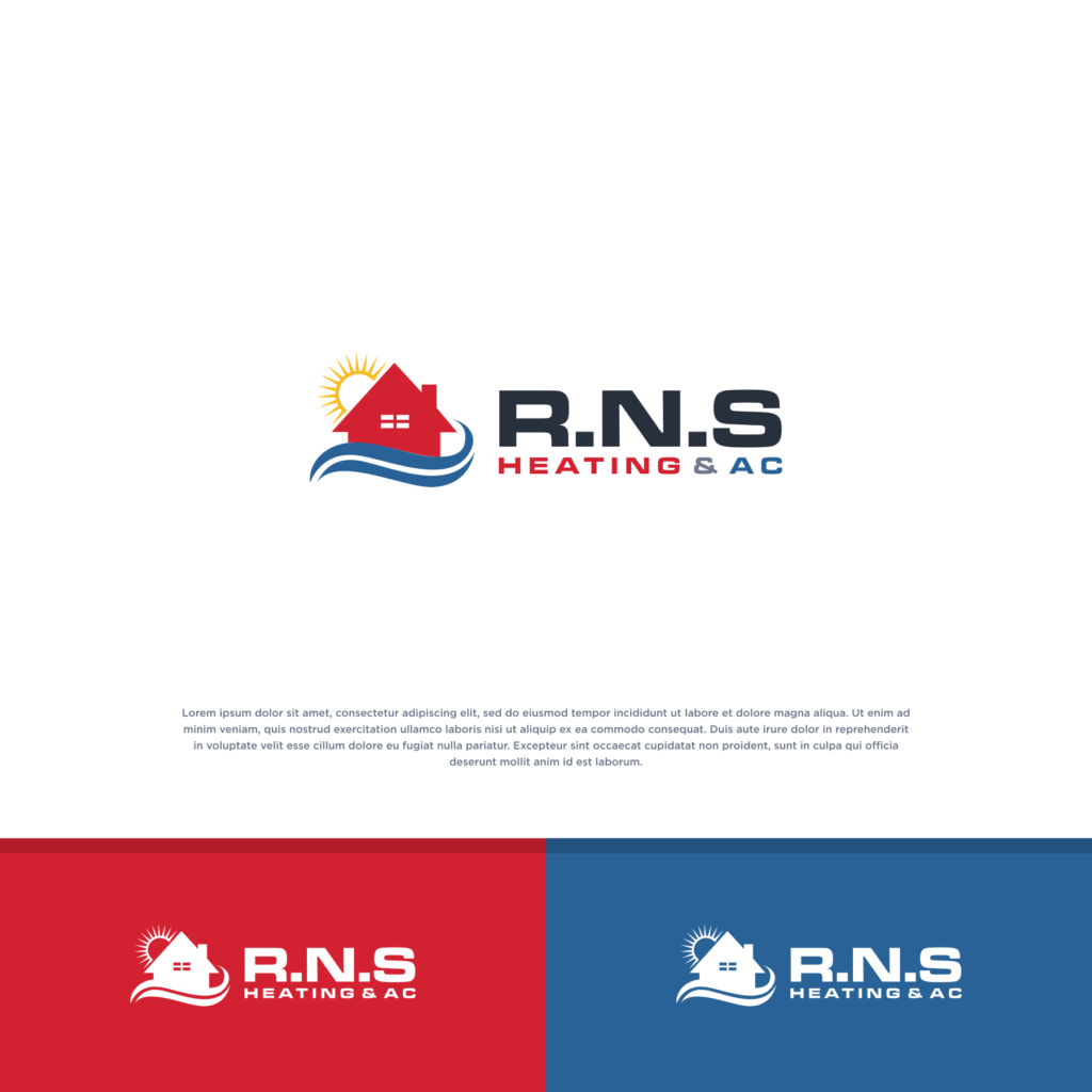 Unique Construction Logo Design for Builders, Architects & Contractors