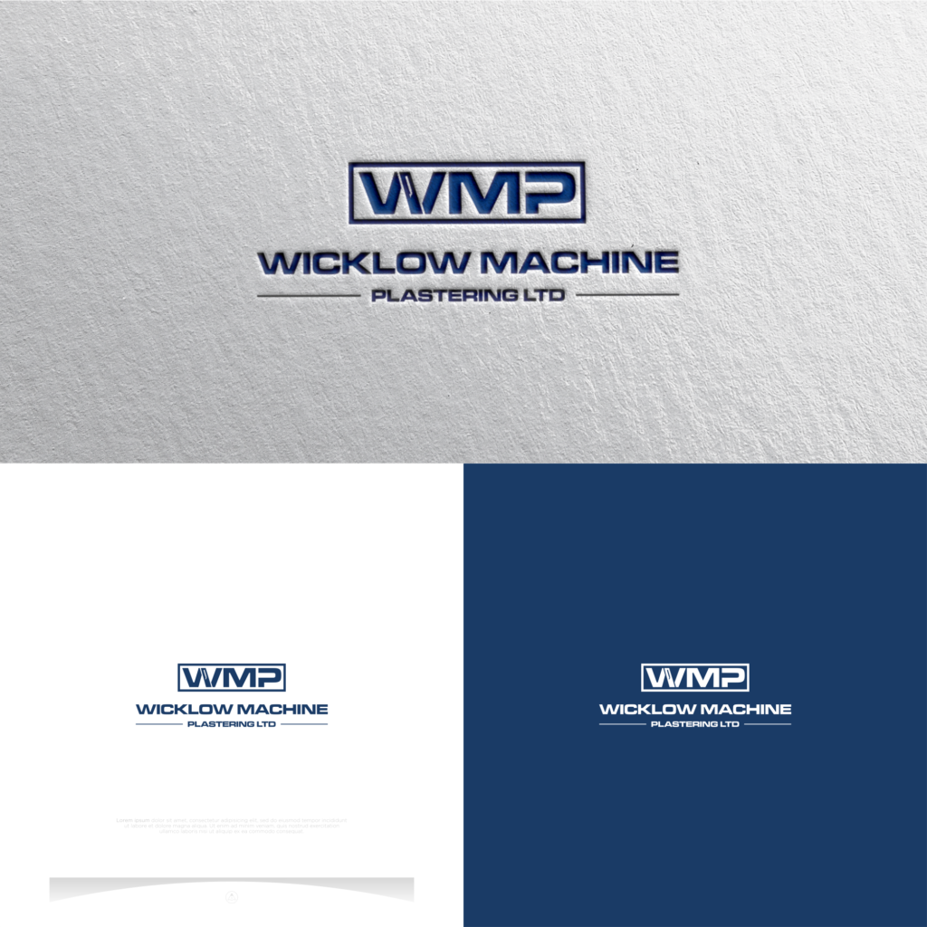 Creative Construction & Contractor Logo Branding Solutions