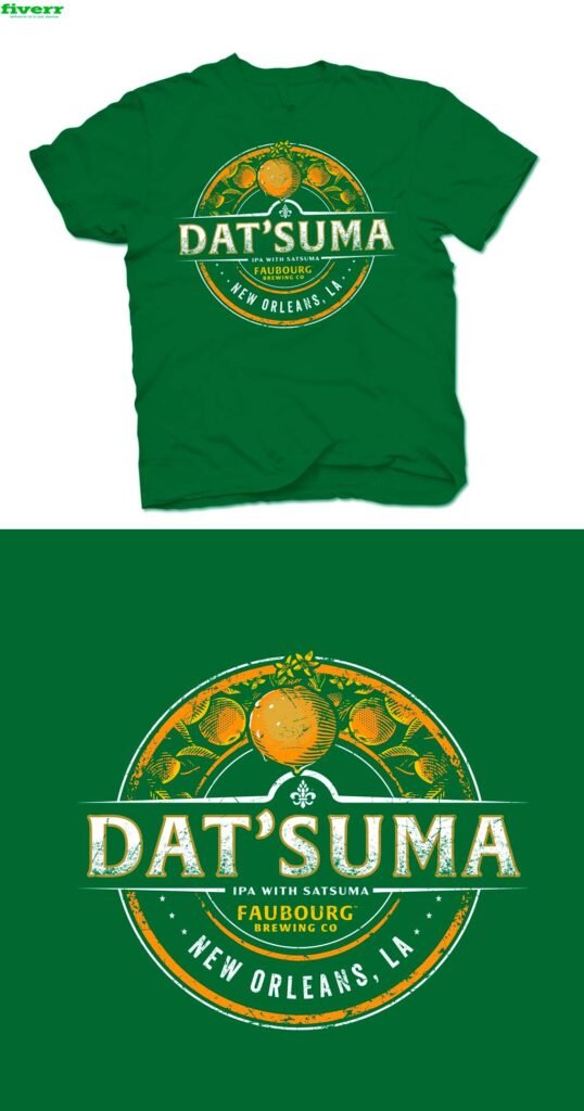 High-Quality Custom T-Shirt & Sticker Printing