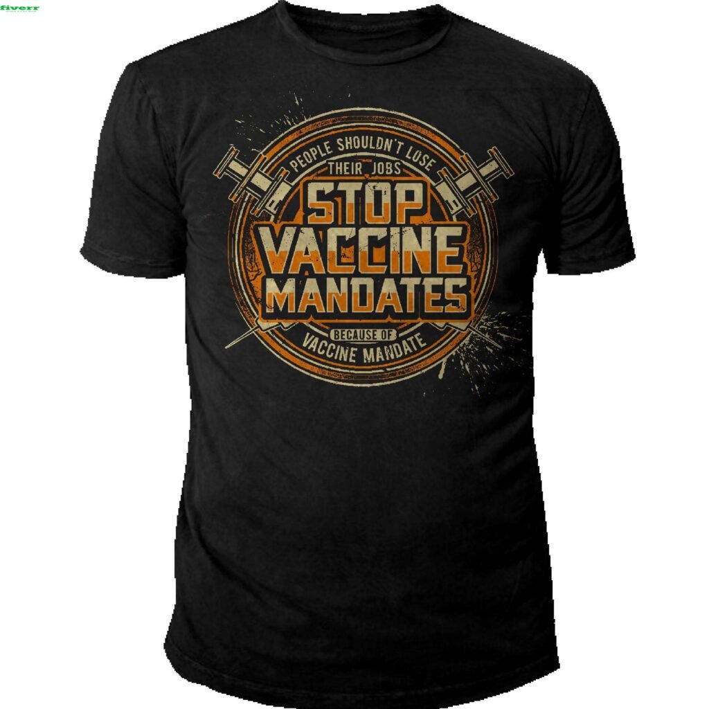 Design, Print, Wear – Custom T-Shirts & Stickers