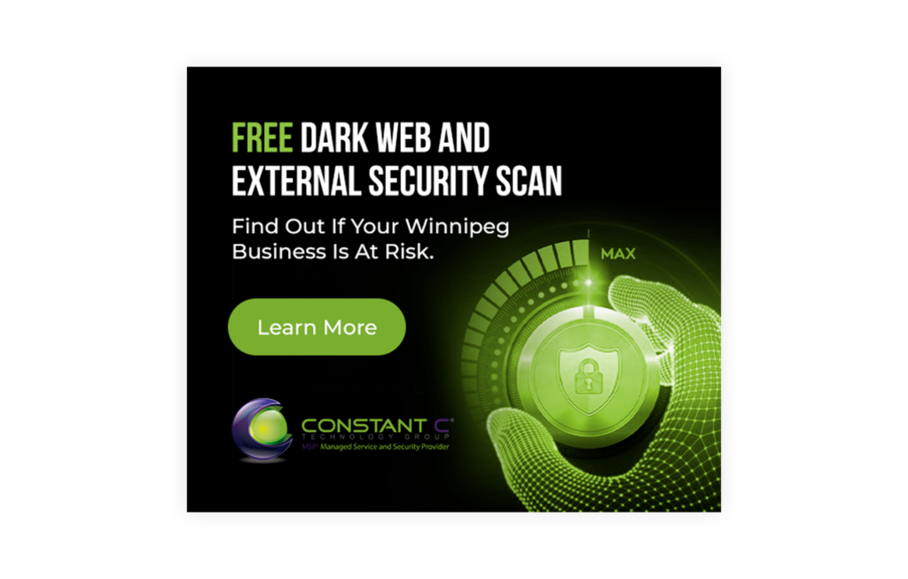 Professional Security and IT Logo Design