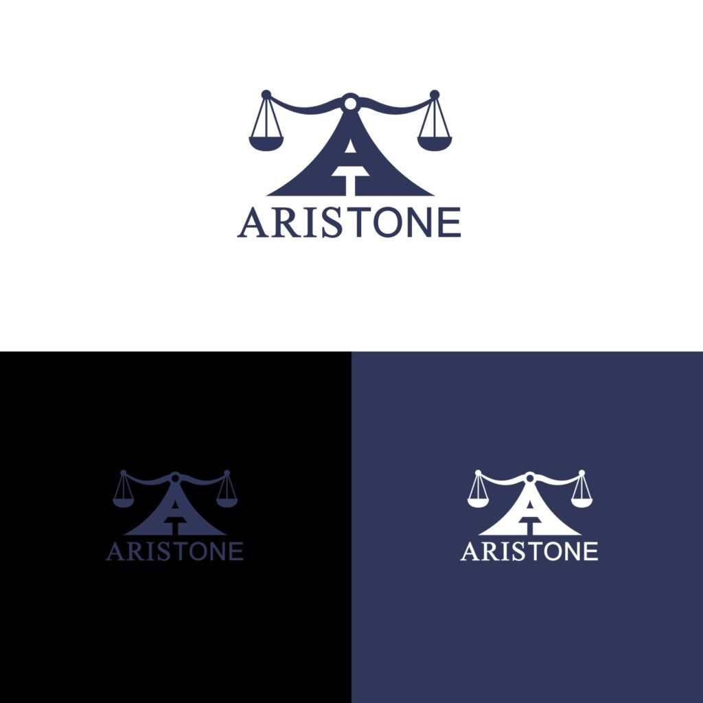 Attorney & Legal Branding Logo Design Experts