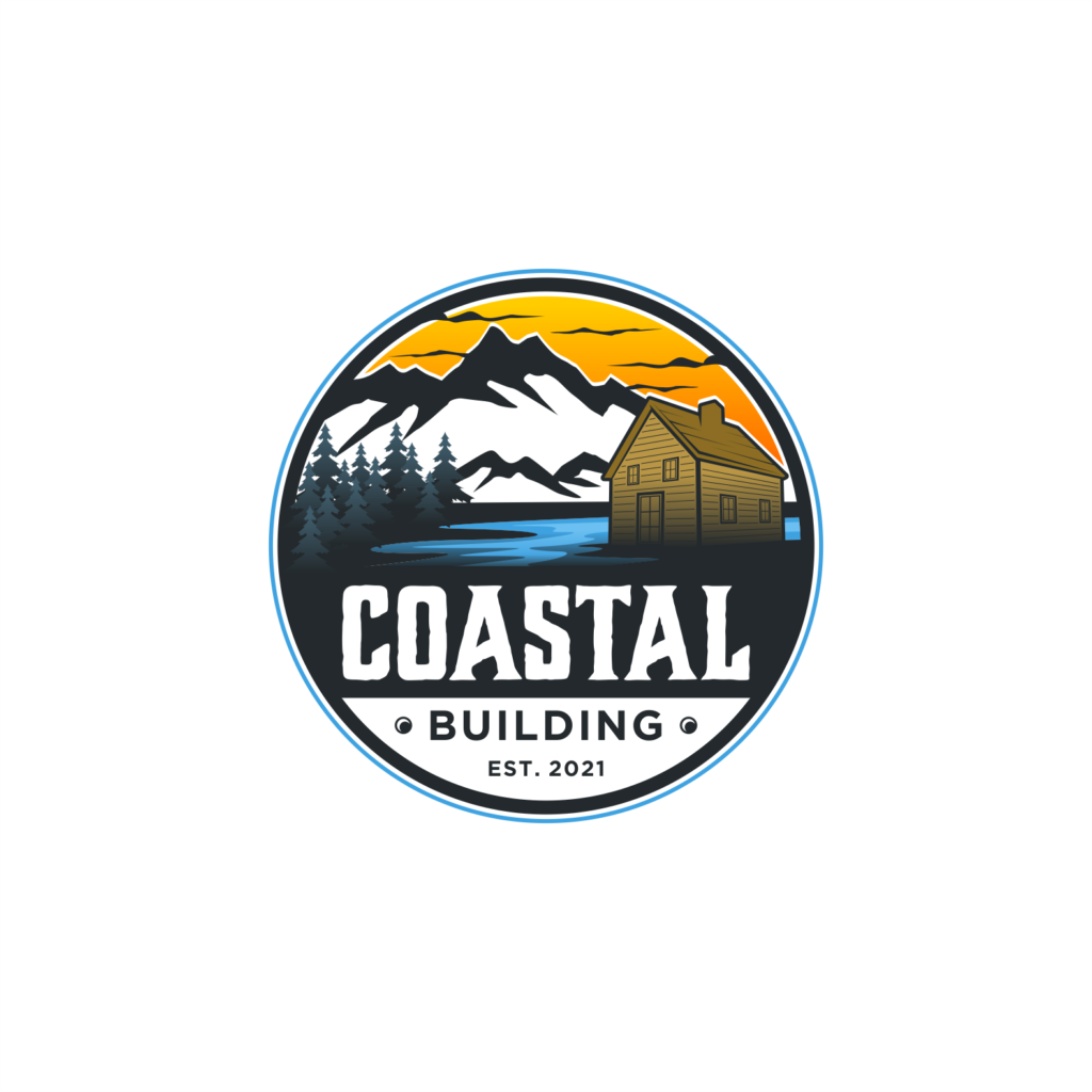Stand Out With a Professional Home Improvement Logo Design