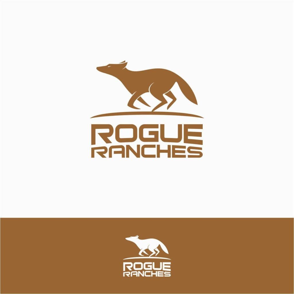 Professional Business Advertising Logo Design