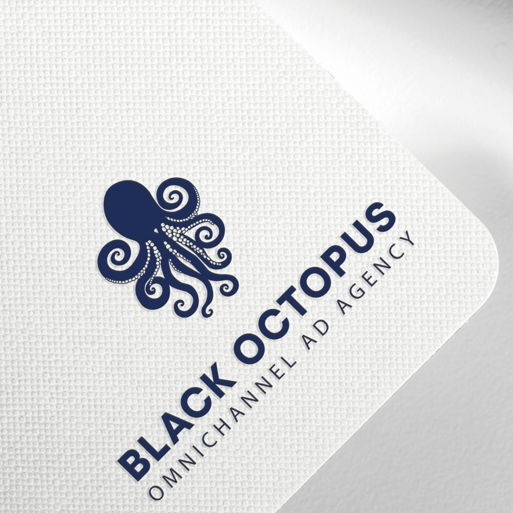 Modern Brand & Advertising Logo Design Experts
