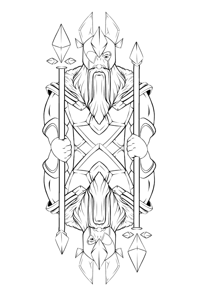 "Elevate Your Gaming Identity with a Custom Logo