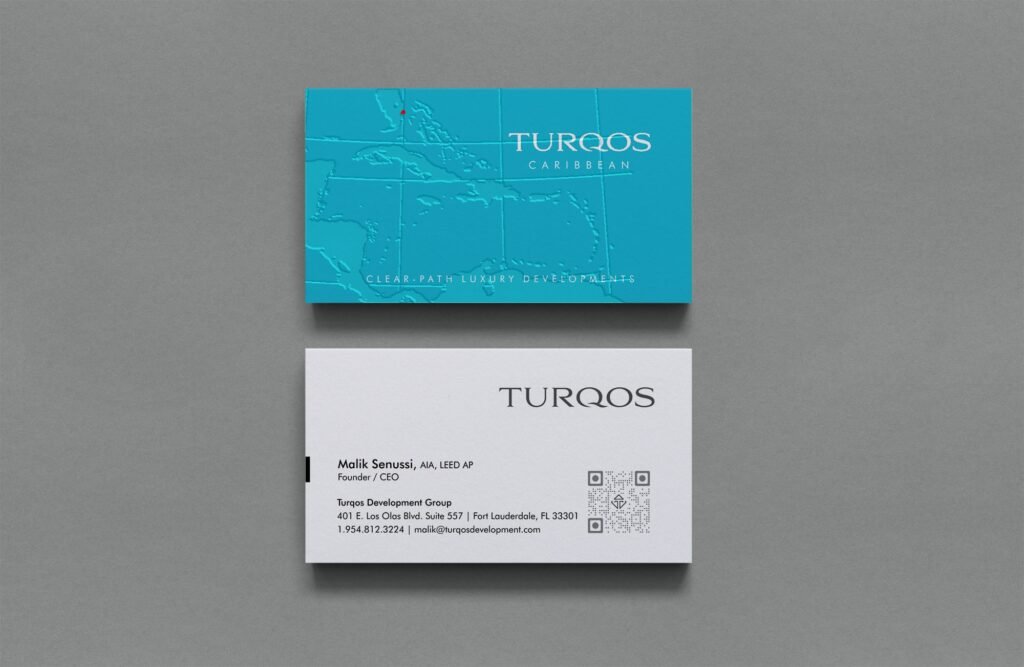 Creative Valentine Greeting Card & Romantic Brand Logo Design