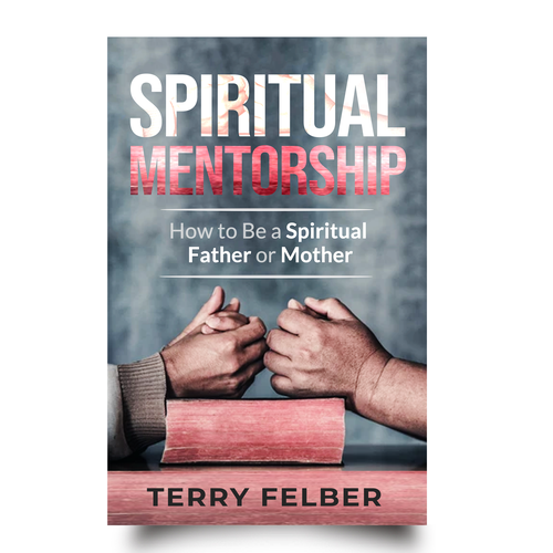 I Will Create Eye-Catching Kindle Book Cover & Print Book Design