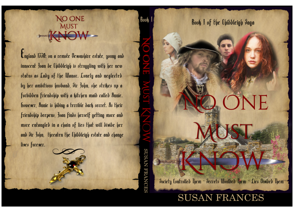 Custom Book Cover Design for Amazon KDP & Self Publishing