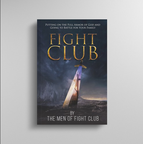 Modern eBook & Paperback Book Cover Design Service