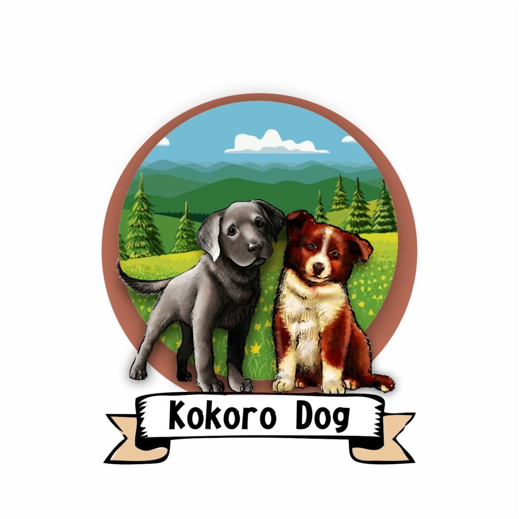 Designing Compassionate Logos for Animal Centers