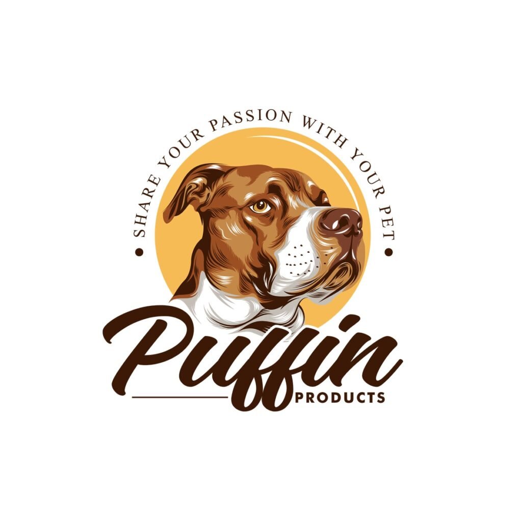 Transform Your Animal Center's Identity with a Custom Logo