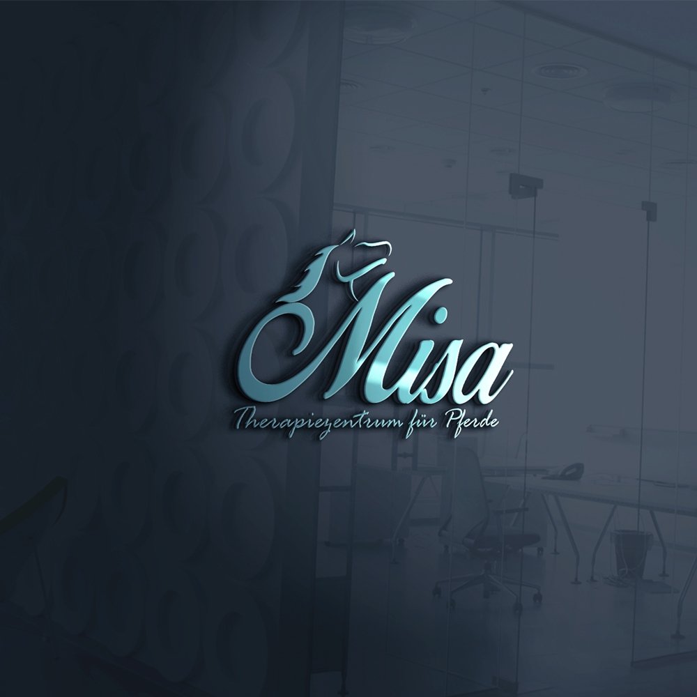 "Crafting Unique Logos for Animal Centers That Stand Out