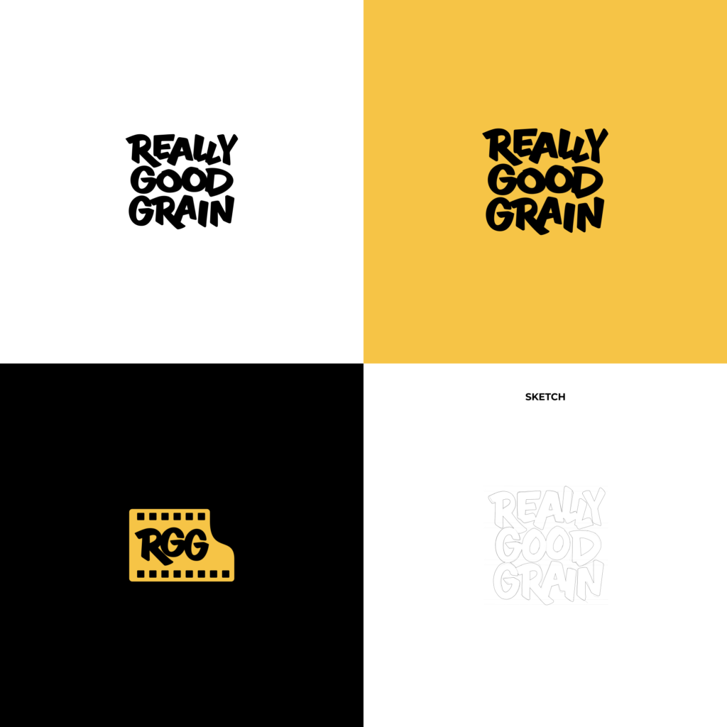 Premium DJ Logo Design for Music Producers