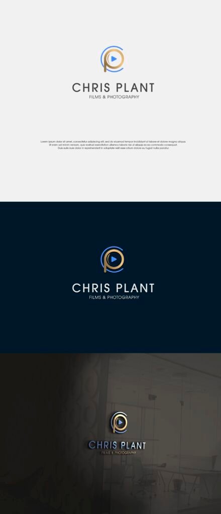 Professional DJ Logo Design for Modern Artists