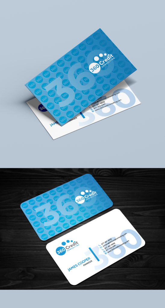 Premium Certificate and Card Design for Corporate & Small Businesses