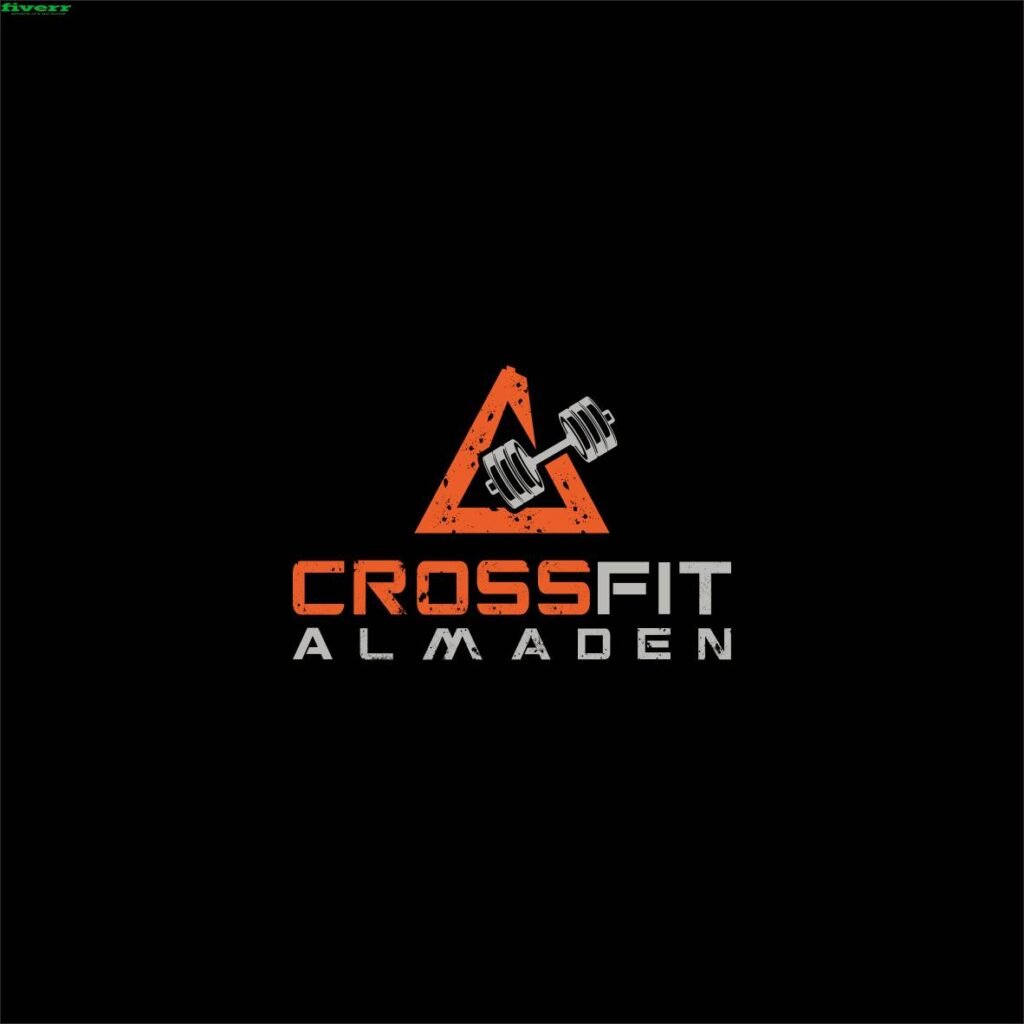Premium Gym Logo Design Services for Fitness Businesses