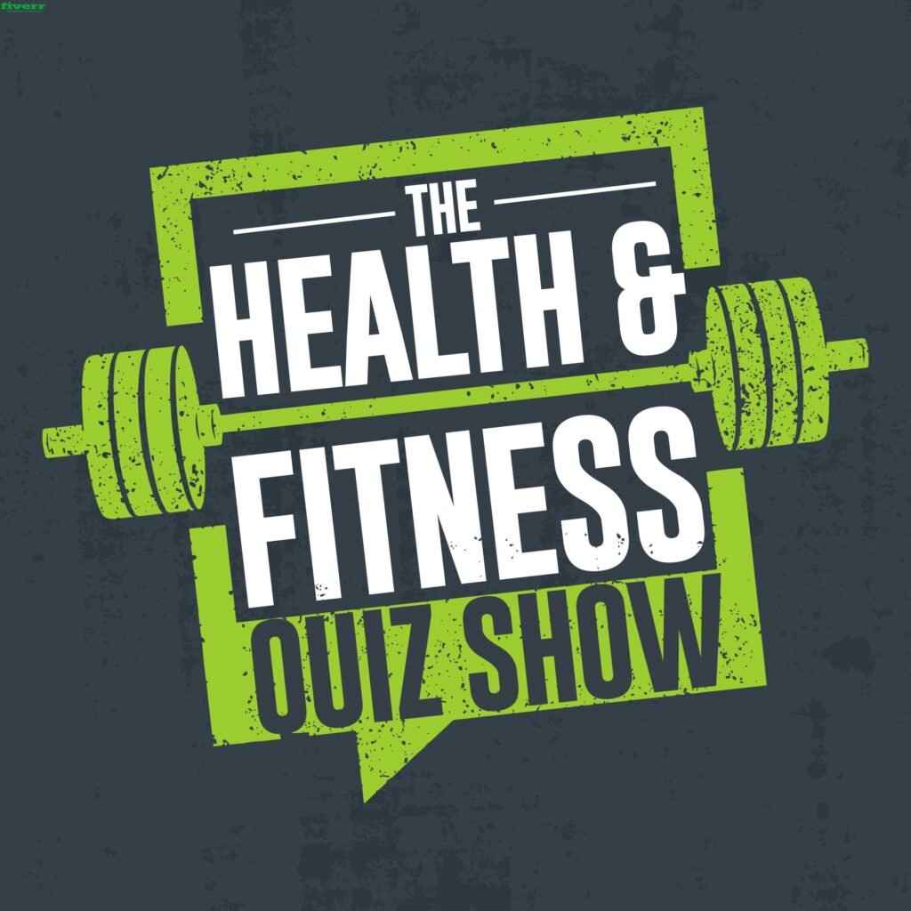 Custom Gym & Fitness Logo Design β Build a Powerful Brand