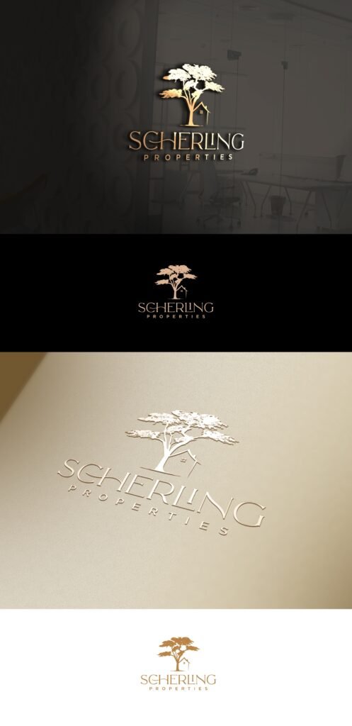 Custom Logo & Visual Branding Services for Growing Businesses